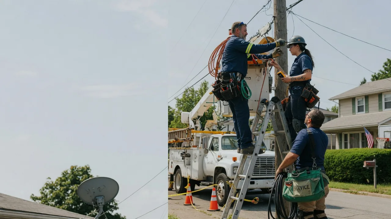 Electrical Repair in State Farm, VA near me